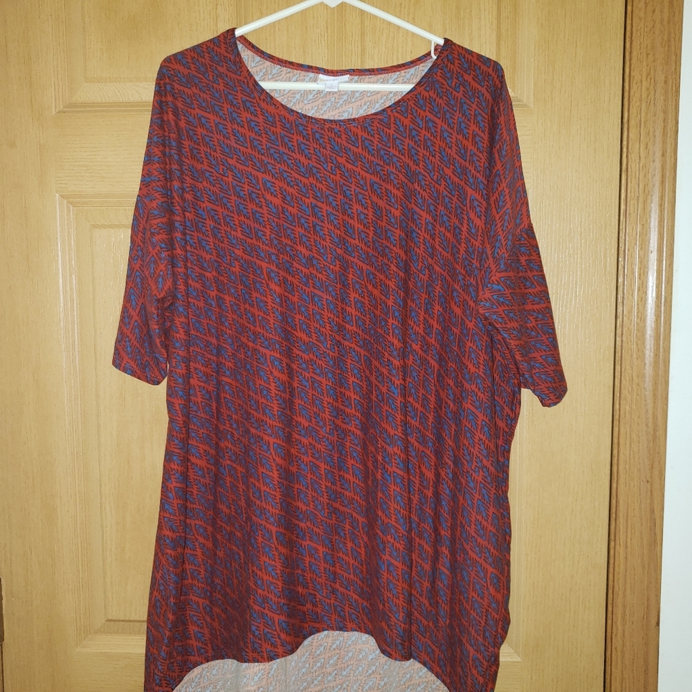LuLaRoe Irma L